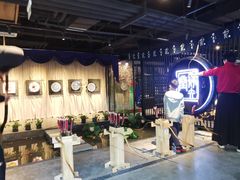 -轻武堂传统射箭·功夫茶·射击体验馆(仁和新城店)