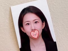 -iF摄影•全家福•证件照•形象照(南山店)