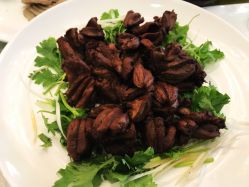 -全聚德烤鸭店·宴会厅(玉泉路店)