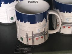 -星巴克(福州三坊七巷店)