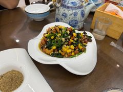 -老七饭馆(光荣道总店)