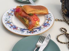 -Alimentari早午餐(安福路店)