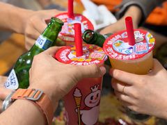 -肥龙火锅(南坪店)