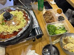 -李先生的首尔小馆(松江启源广场店)