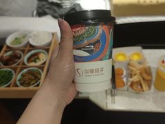 -华夏良子·足道SPA艾灸(铁道大厦店)