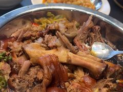 -老山东·山东菜(鲁菜名店)