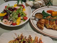 -碧特博格·20年品牌西餐厅(芜湖路店)