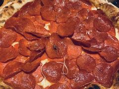 -La Strada(安福路店)