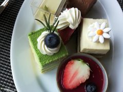 -福州仓山凯悦酒店·Market Cafe Lacucina咖啡厅