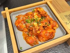 -韩满园· 甄选韩式烤肉