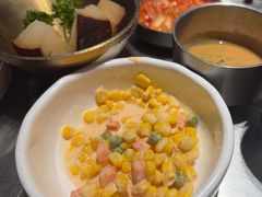 -大叹号烤肉·朝鲜族料理(家佳源店)