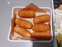 -半天妖烤鱼(东方新天地店)