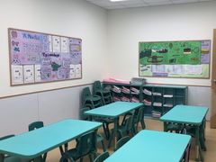 -瑞思英语·少儿英语启蒙(和平·国际商场示范校区)