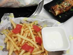 -有鱼吃·纸包烤鱼(曲江创意谷店)