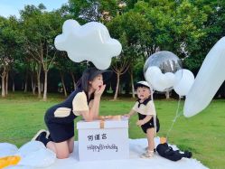 -小阿福儿童摄影(华中智谷店)