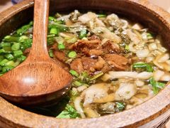 -山石榴·贵州菜(丰盛里店)