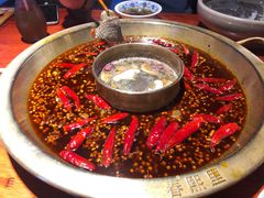 红白鸳鸯锅-春熙里老火锅(春熙路店)