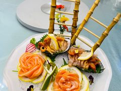 -君霖海鲜私房菜(春柳店)