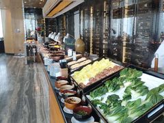 -广州四季酒店