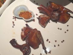 -院8里·小聚园老川菜(九眼桥店)