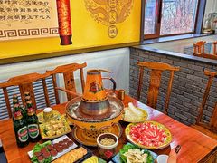 -松嘎里·乌拉满族火锅