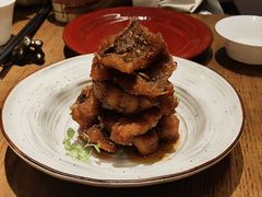 -香雪海·蘇面館(湖滨店)