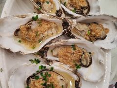 -新和联胜海鲜酒家(万寿路店)