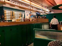 -芭莉与彩虹西餐厅(成都合生汇店)