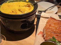 -默加东南亚美食(大宁音乐广场店)