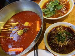 -付小姐在成都(中山公园店)