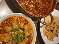 -老屋印象川菜(马园路店)