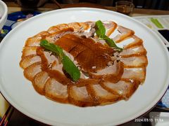 -范家小馆·烤鸭新京菜(金融街店)