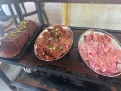 牛腰花-牛一煲美食(江高店)