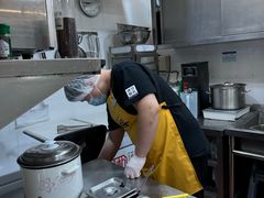 -满记甜品(加州阳光开元广场店)