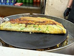 -清真·二嫂子煎饼果子(鼓楼旗舰形象店)