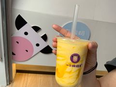 -一只酸奶牛(奎星楼店)