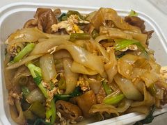-老头爱马仕酸豇豆炒饭(丰富路店)