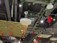 -云中鱼蒸汽石锅鱼(川沙百联店)