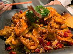 -炭舍干锅(华发商都店)