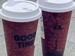 -古茗(泉州浦西万达金街店)