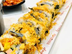 国王肉松紫菜包饭-泰熙家(侨城坊QPlex店)