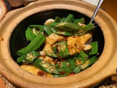 -南拳十三姨·潮汕砂锅粥(世纪金源店)