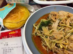 -魏家凉皮(协和店)