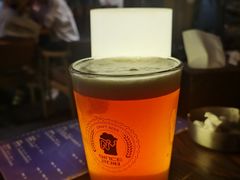 -ISLAND MASS岛·精酿吧