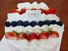 -味多美蛋糕(洋桥店)