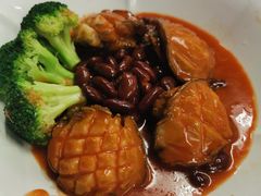-渔人码头(洛溪店)