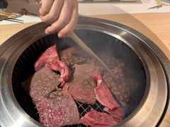 -神户牛焼肉専門店 牛一(道顿堀店)