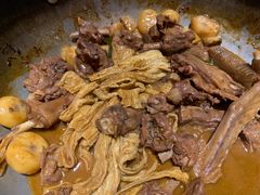 -鹅城粤菜馆(白云山路店)