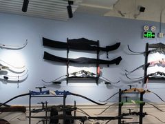 -Skay•射箭馆•弓箭娱乐(体育西店)