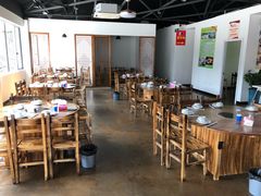 大堂-大自然醉鹅·铁锅火焰鹅(上海联洋店)